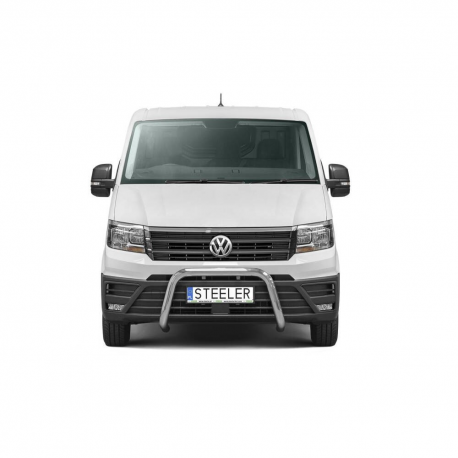 Frontbåge, VW CRAFTER 2017...