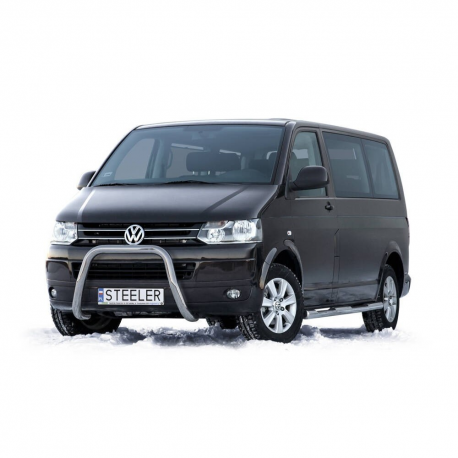 Frontbåge, VW T5 2003 -...