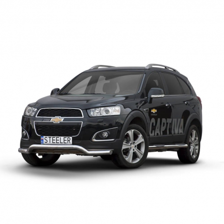 Stötfångare Rør Nedre,...