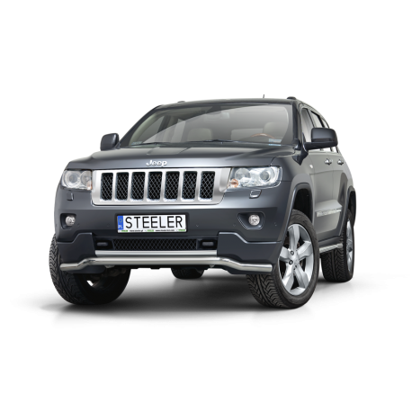 Stötfångare Rør Nedre, JEEP...