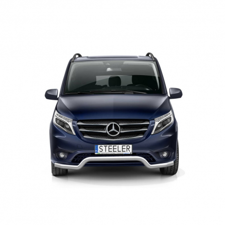 Stötfångare Rør Nedre,...