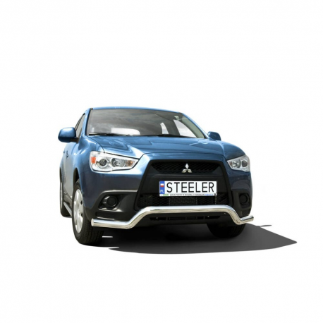 Stötfångare Rør Nedre,...