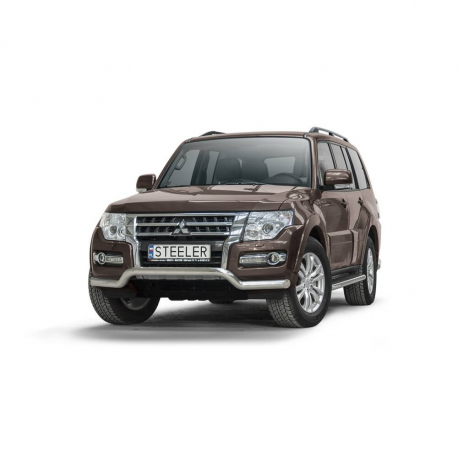 Stötfångare Rør Nedre,...