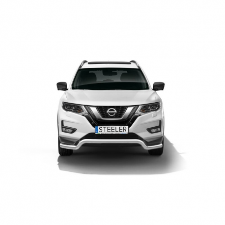 Stötfångare Rør Nedre, NISSAN X-TRAIL 2018 -, d70mm