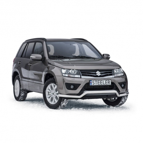 Stötfångare Rør Nedre,...