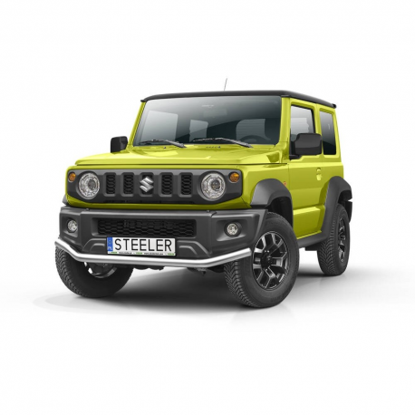 Stötfångare Rør Nedre,...