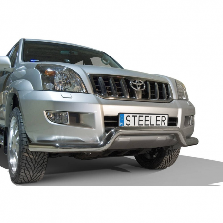 Stötfångare Rør Nedre,...