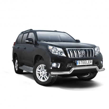 Stötfångare Rør Nedre,...