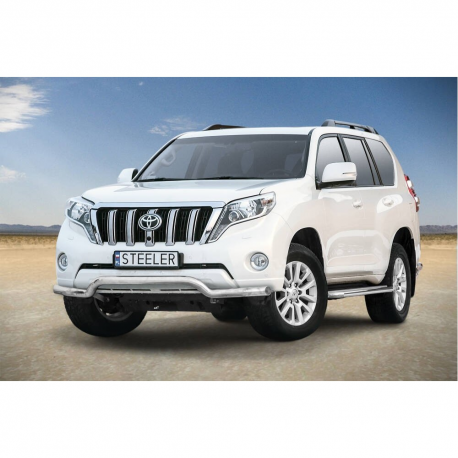 Stötfångare Rør Nedre,...