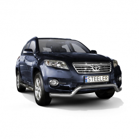 Stötfångare Rør Nedre,...