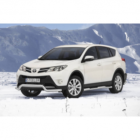 Stötfångare Rør Nedre,...