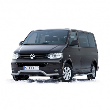 Stötfångare Rør Nedre, VW...