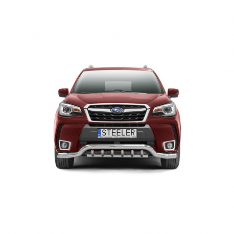 Stötfångare Rør Nedre,...