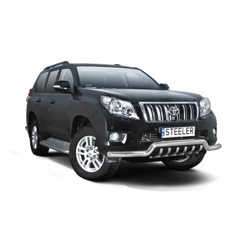 Stötfångare Rør Nedre,...