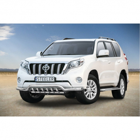 Stötfångare Rør Nedre,...