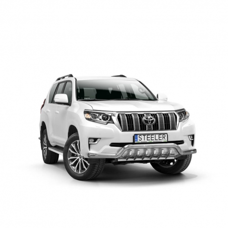 Stötfångare Rør Nedre,...