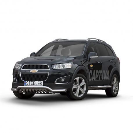 Stötfångare Rør Nedre,...