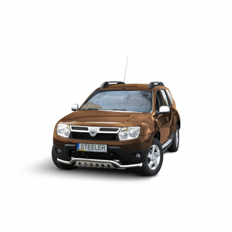 Stötfångare Rør Nedre,...