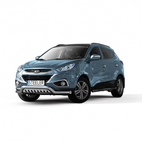 Stötfångare Rør Nedre,...