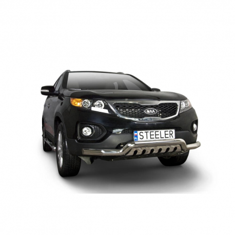 Stötfångare Rør Nedre, KIA...