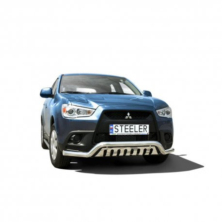 Stötfångare Rør Nedre,...