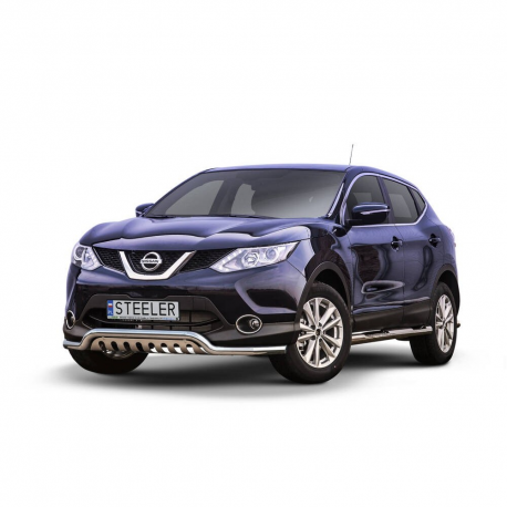 Stötfångare Rør Nedre,...