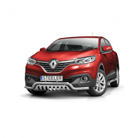 Stötfångare Rør Nedre,...