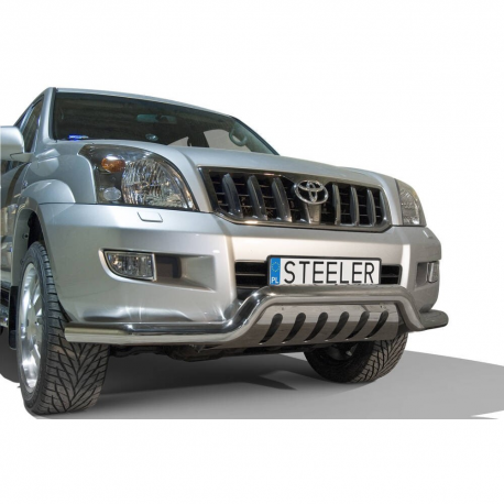 Stötfångare Rør Nedre,...