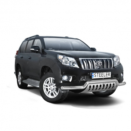 Stötfångare Rør Nedre,...