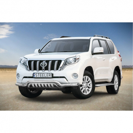 Stötfångare Rør Nedre,...