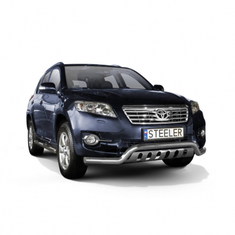 Stötfångare Rør Nedre,...