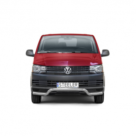 Stötfångare Rør Nedre, VW...