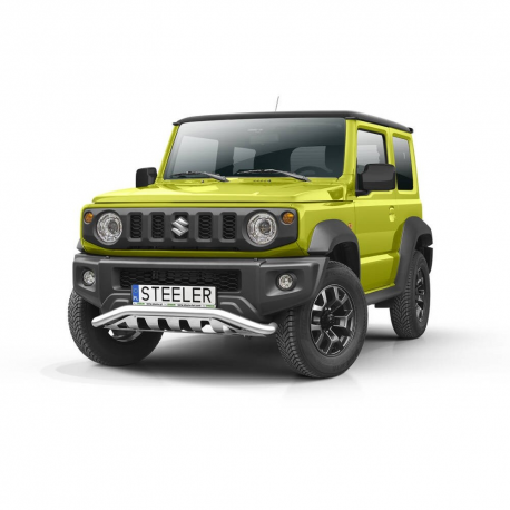 Stötfångare Rør Nedre,...