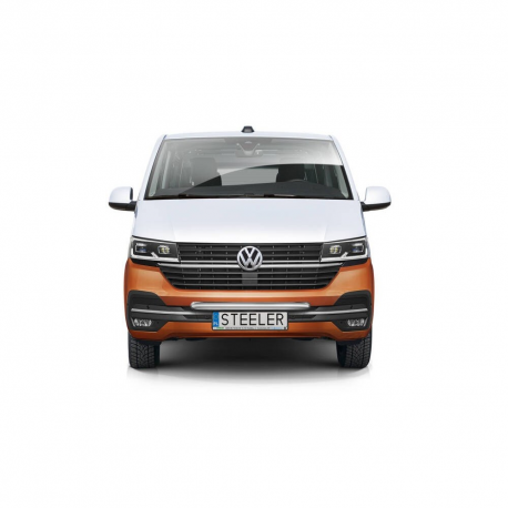 Front lysbøyler, VW T61...