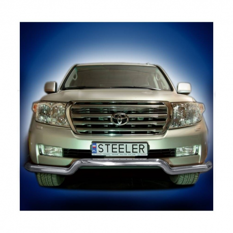 Stötfångare Rør Nedre,...