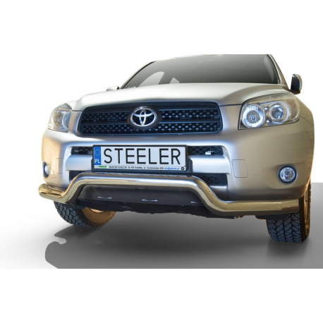 Stötfångare Rør Nedre,...