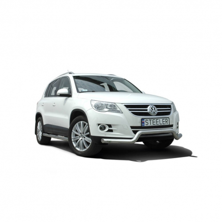 Stötfångare Rør Nedre, VW...