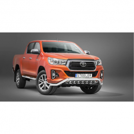 Stötfångare Rør Nedre,...