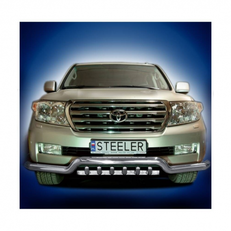 Stötfångare Rør Nedre,...