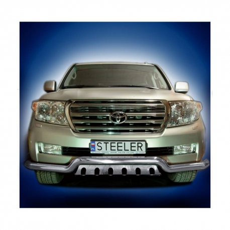 Stötfångare Rør Nedre,...