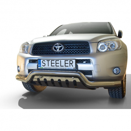 Stötfångare Rør Nedre,...