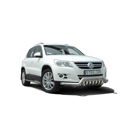 Stötfångare Rør Nedre, VW...