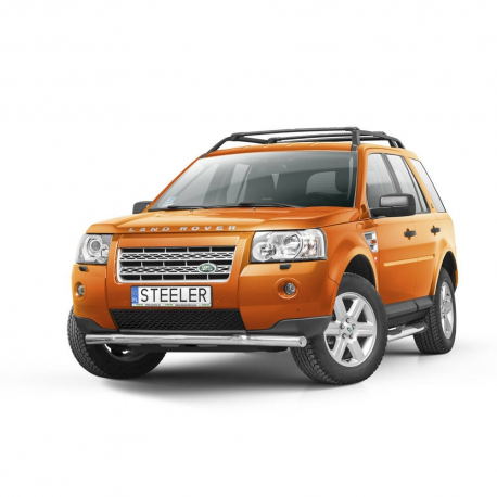 Stötfångare Rør Nedre, LAND...