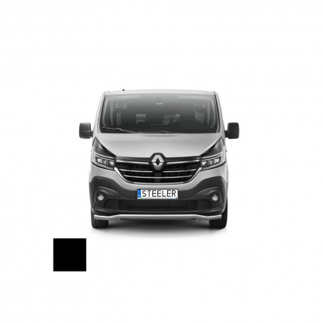 Stötfångare Rør Nedre,...