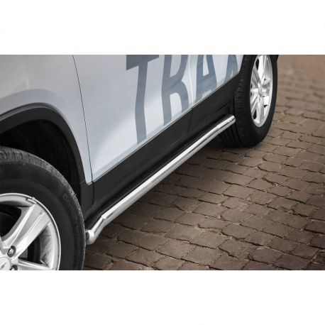 Kanalrør, CHEVROLET TRAX...