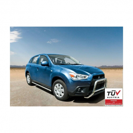 Kanalrør, MITSUBISHI ASX...