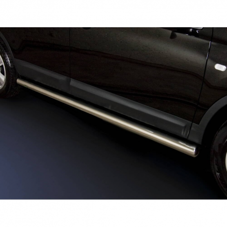 Kanalrør, NISSAN QASHQAI...