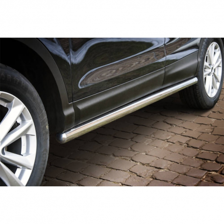 Kanalrør, NISSAN QASHQAI...