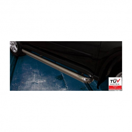 Kanalrør, NISSAN X-TRAIL...