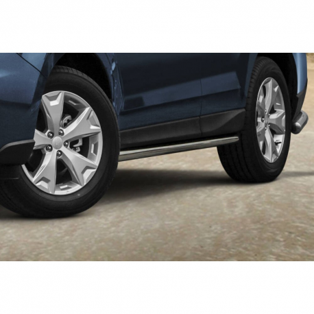 Kanalrør, SUBARU FORESTER...